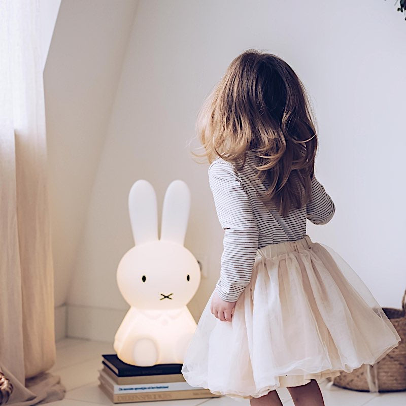 MIFFY S – MR MARIA