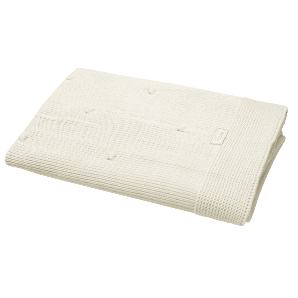 Couverture pour bébé Beige – UZTURRE