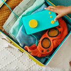 LUNII - Ma Fabrique à Histoires Verte