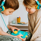 LUNII - Ma Fabrique à Histoires Verte