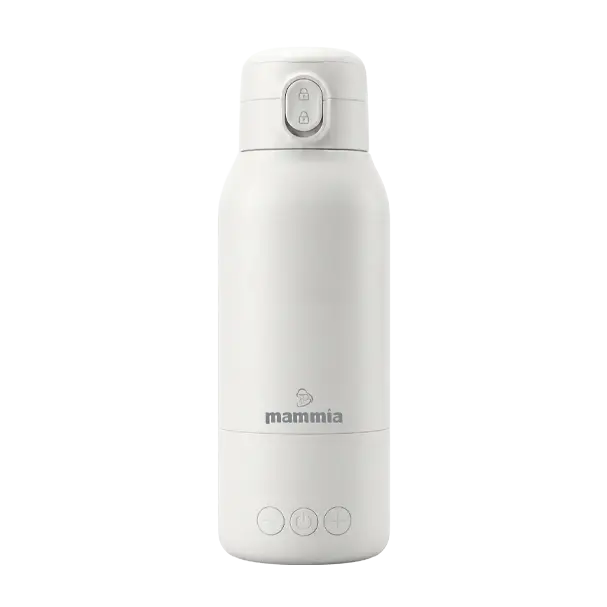 Mammia - Chauffe Biberon Nomade