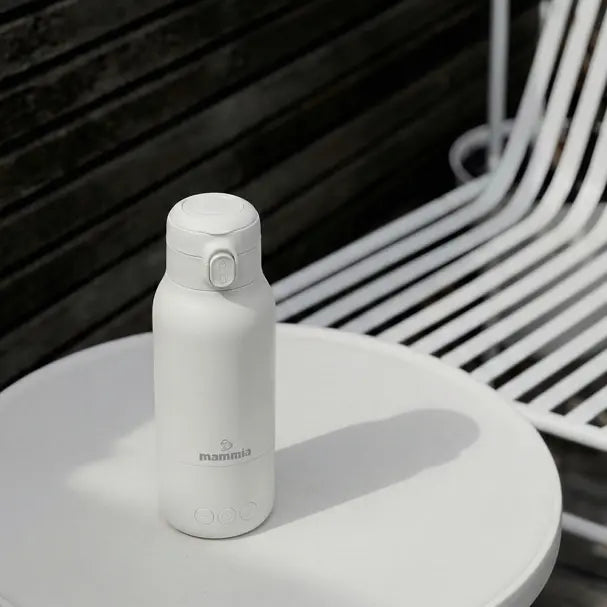 Mammia - Chauffe Biberon Nomade