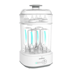 Mammia - EasySteam Stérilisateur et Sécheur 2en1