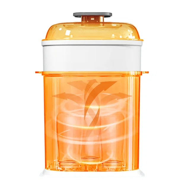 Mammia - EasySteam Stérilisateur et Sécheur 2en1