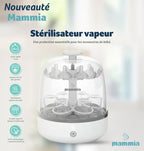 Mammia - Stérilisateur de Biberons