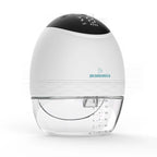 Mammia Tire-lait Électrique Double Mains Libres