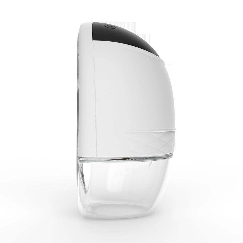 Mammia Tire-lait Électrique Double Mains Libres