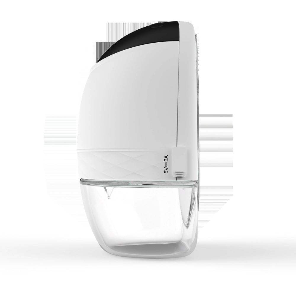 Mammia Tire-lait Électrique Double Mains Libres