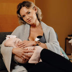 Mammia Tire-lait Électrique Double Mains Libres