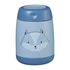 Mini Thermos Alimentaire Isotherme b.box - friendly fox