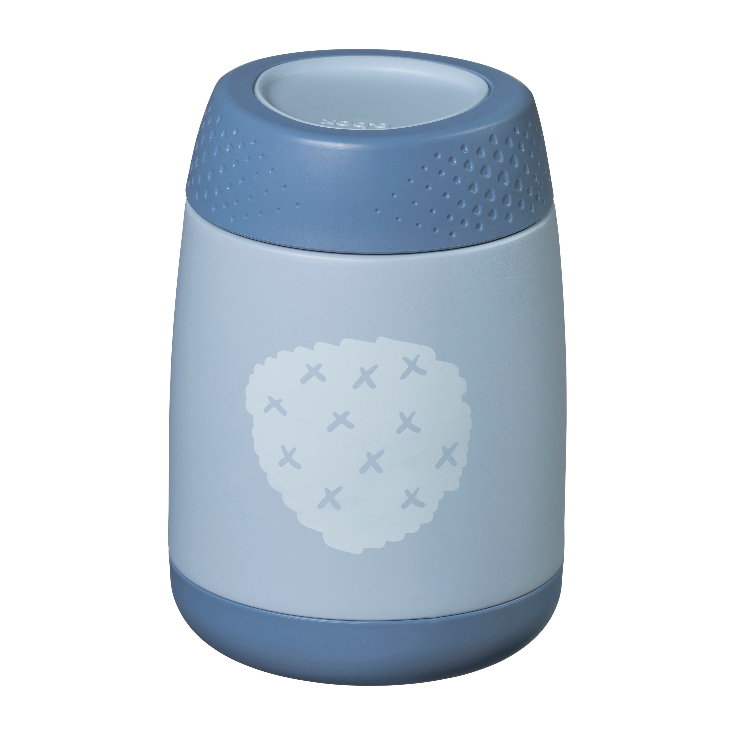 Mini Thermos Alimentaire Isotherme b.box - friendly fox