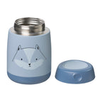 Mini Thermos Alimentaire Isotherme b.box - friendly fox