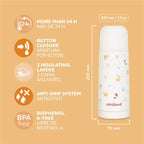 Miniland Thermos Valencia - 350 ml