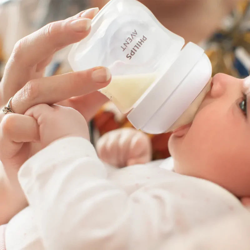 Philips Avent Natural Response - Kit Biberons & Accessoires
