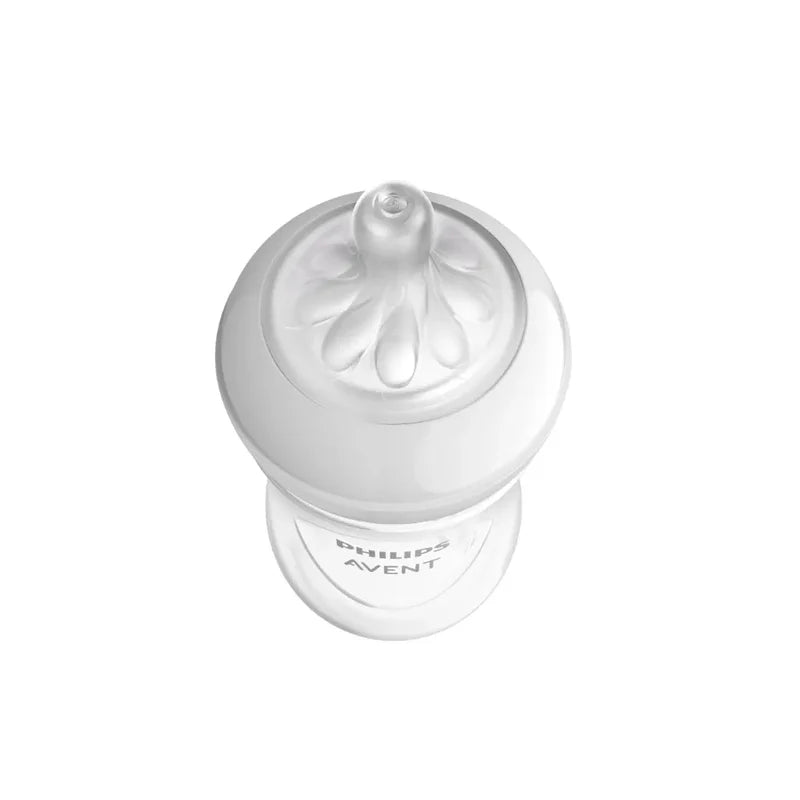 Philips Avent Natural Response - Kit Biberons & Accessoires
