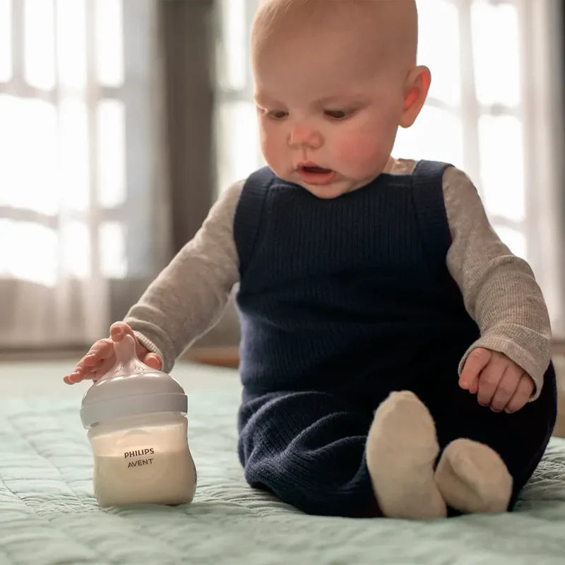 Philips Avent Natural Response - Kit Biberons & Accessoires