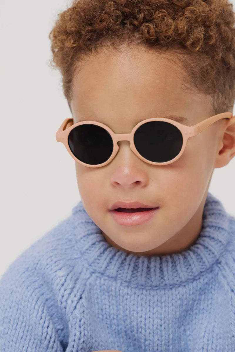 Izipizi Lunettes de soleil - Apricot