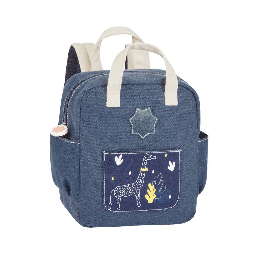 Sac à dos enfant - Oasis