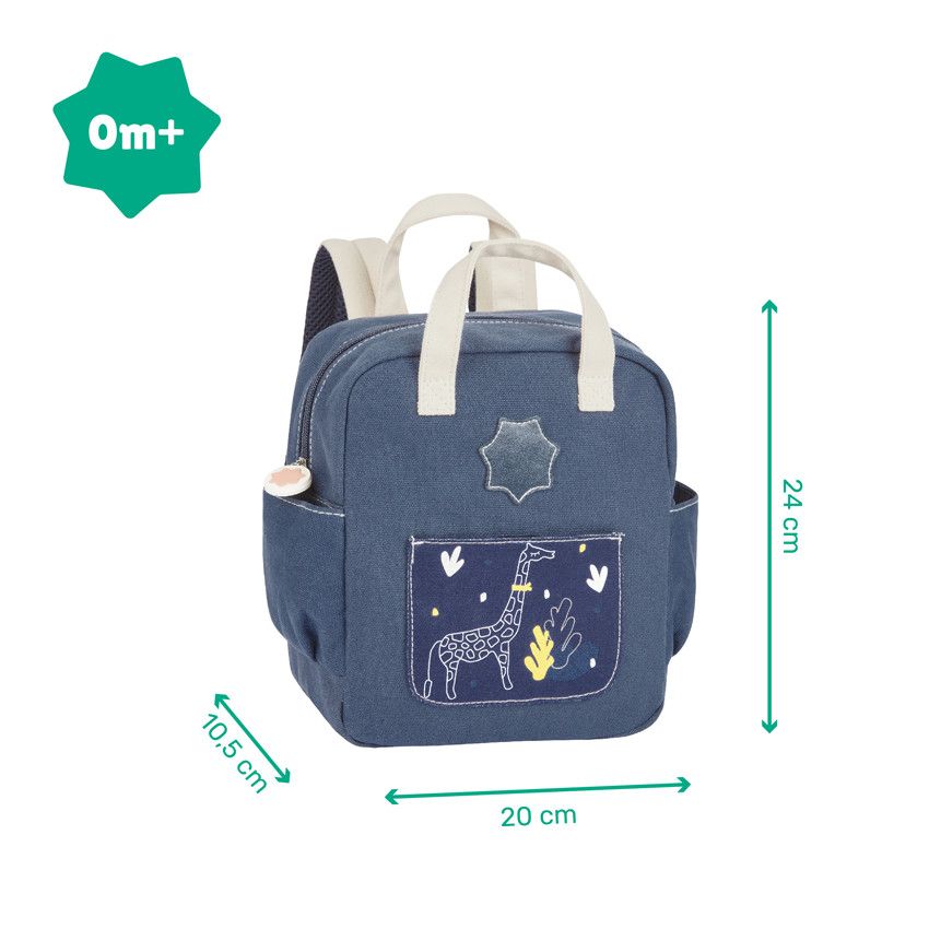 Sac à dos enfant - Oasis