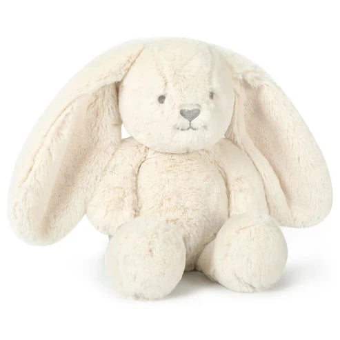 Peluche - Lapin Ivoire