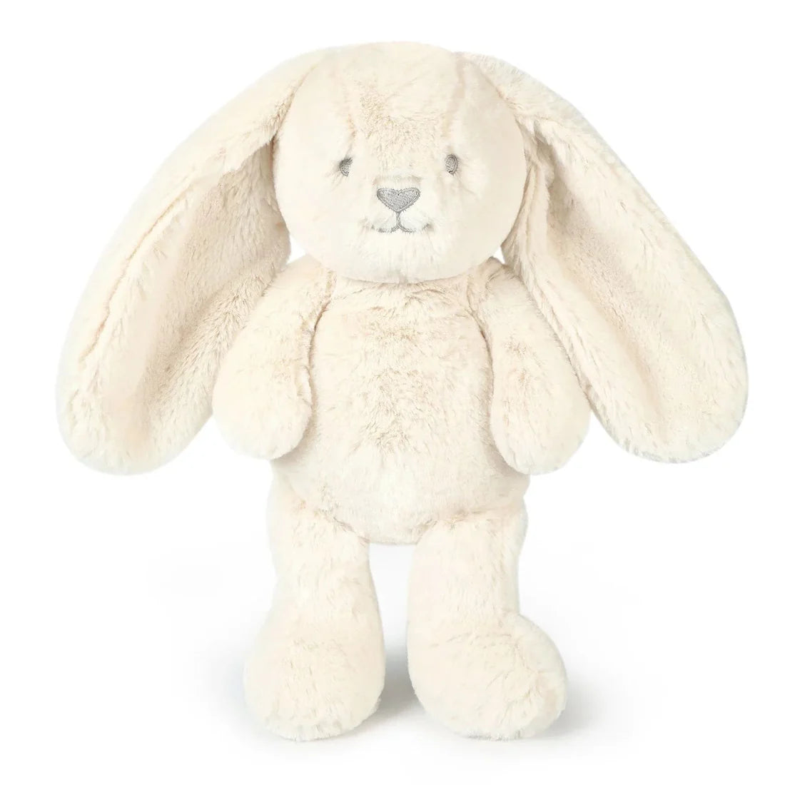 Peluche - Lapin Ivoire