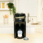 Babybrezza Préparateur Automatique de Biberons – Noir