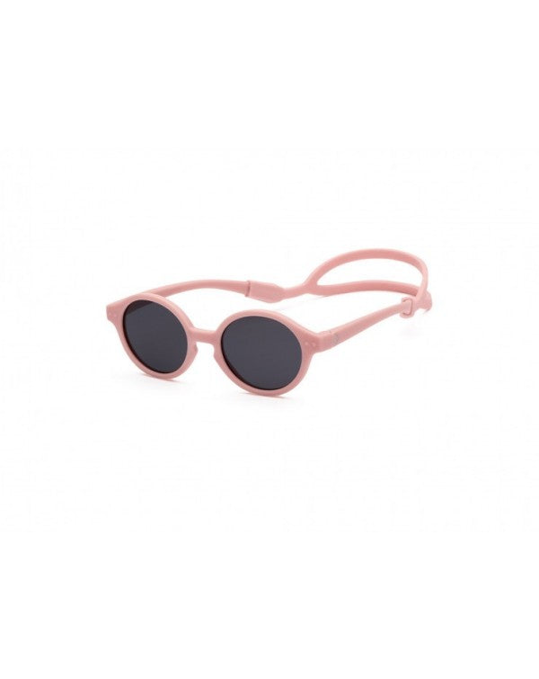 Izipizi Lunettes de soleil - Pastel Pink