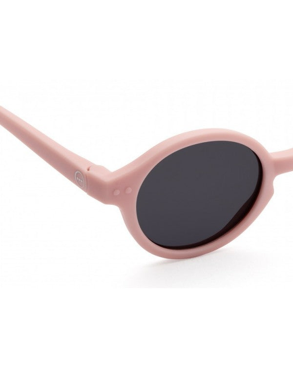 Izipizi Lunettes de soleil - Pastel Pink