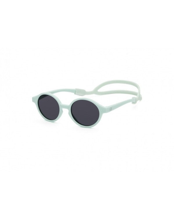 Izipizi Lunettes de soleil - Aqua green