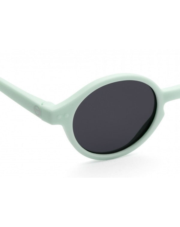 Izipizi Lunettes de soleil - Aqua green