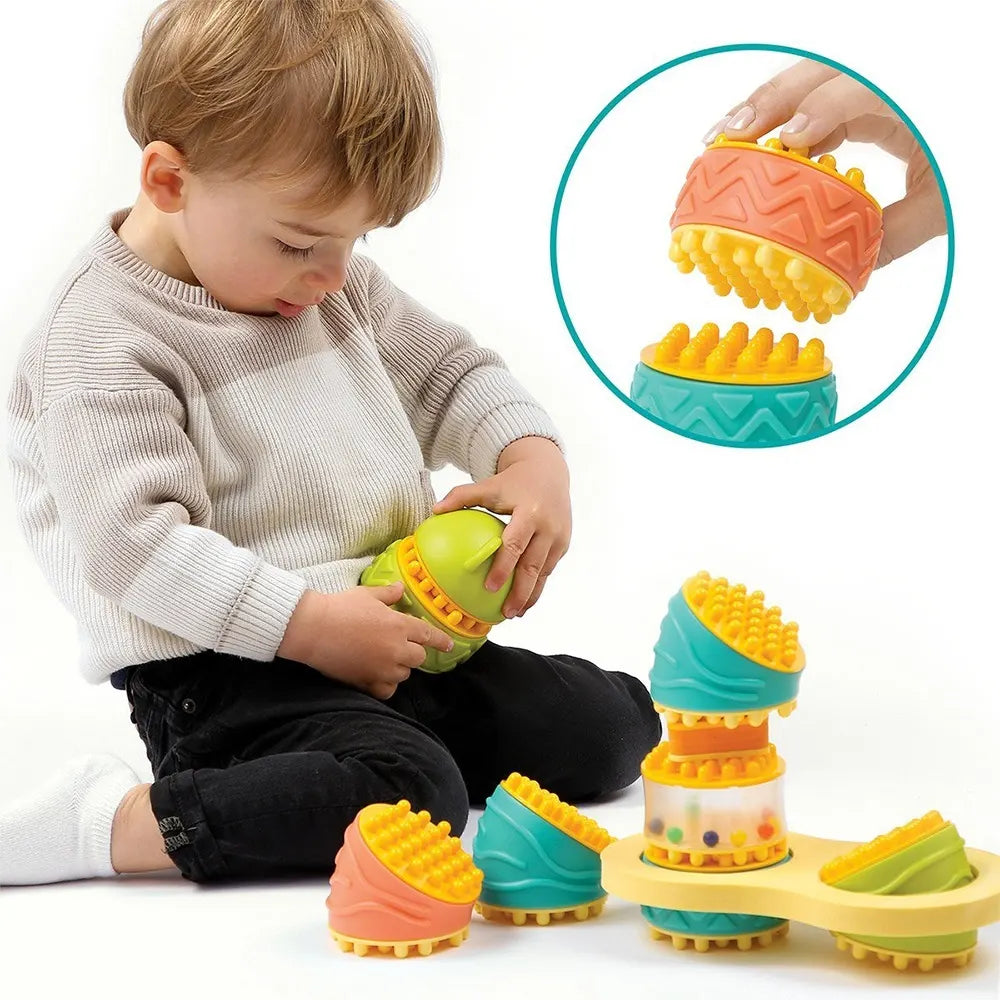 Ludi Picoton Starter Pack