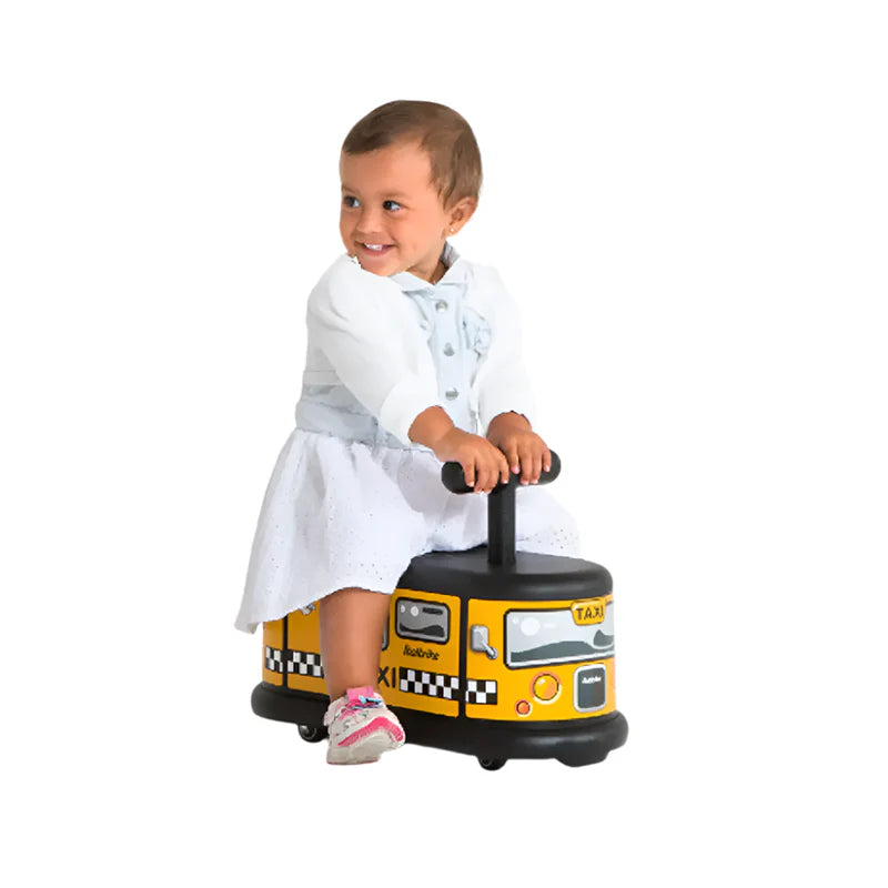 Italtrike Porteur La Cosa Taxi