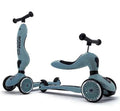 TROTTINETTE HIGHWAYKICK 1 - Bleu Acier