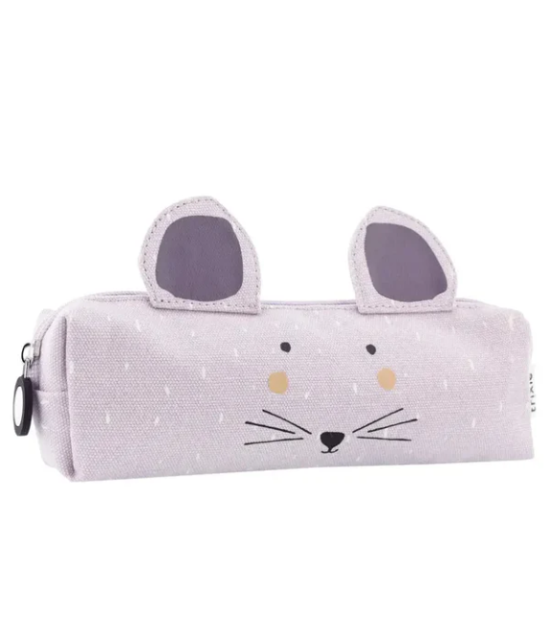 Trixie Trousse Longue - Mrs. Mouse