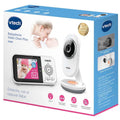 Babyphone Video Clear Plus – Bm3254 – VTECH