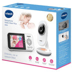 Babyphone Video Clear Plus – Bm3254 – VTECH