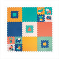 Tapis Mousse Jumbo XXL – LUDI
