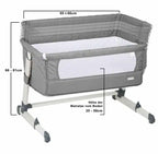 Cododo TOGETHER GREY