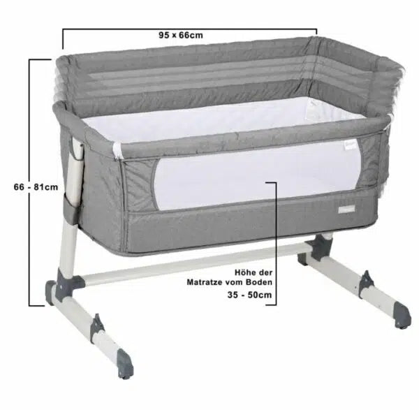 Cododo TOGETHER GREY