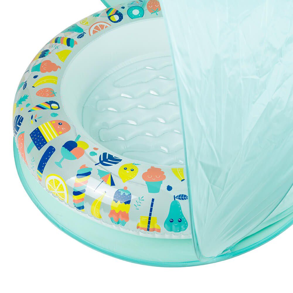Eurekakids Piscine Bubble Floor
