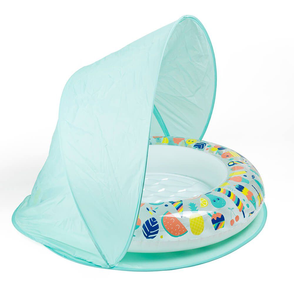 Eurekakids Piscine Bubble Floor