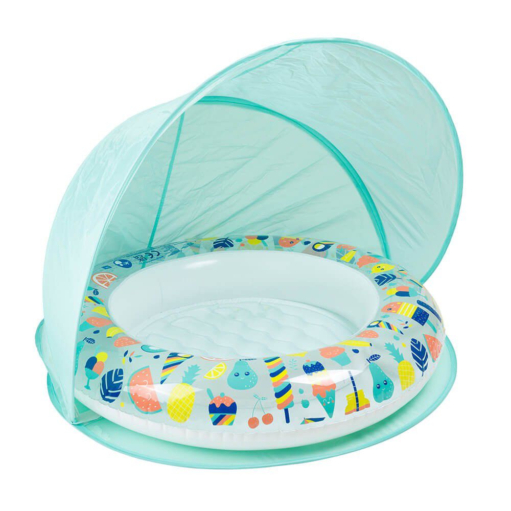 Eurekakids Piscine Bubble Floor