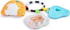 HAPE - Baby Sensory ABCs Playset