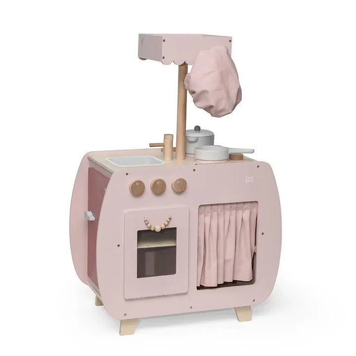 Cuisine bistro - Rose +36M