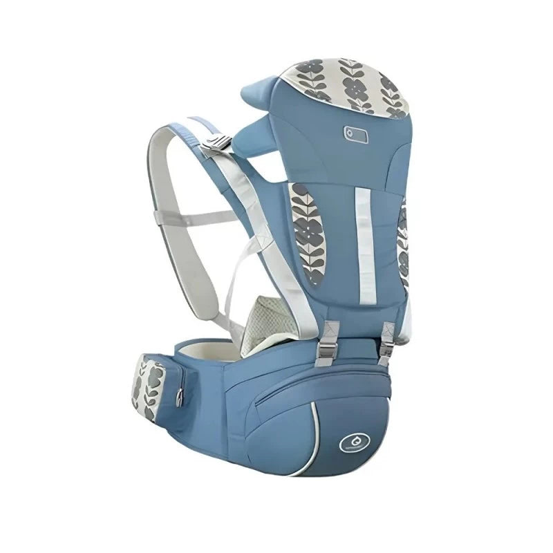 AIEBAO Porte bebe naissance a 15KG