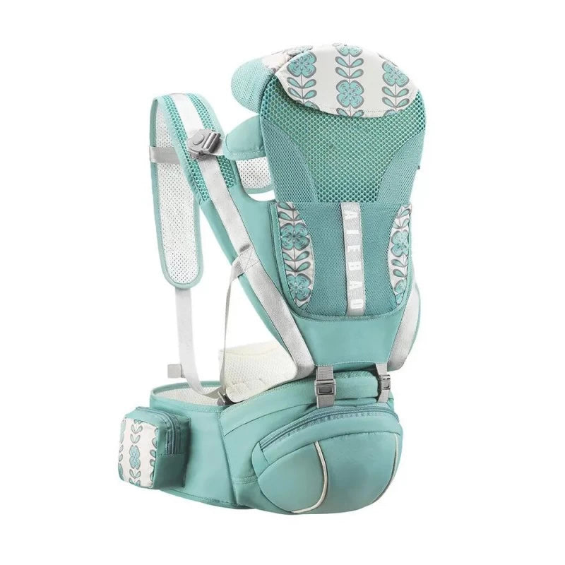AIEBAO Porte bebe naissance a 15KG