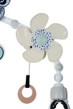 Arche Sunny Stroll Black & White Décor - Tiny Love