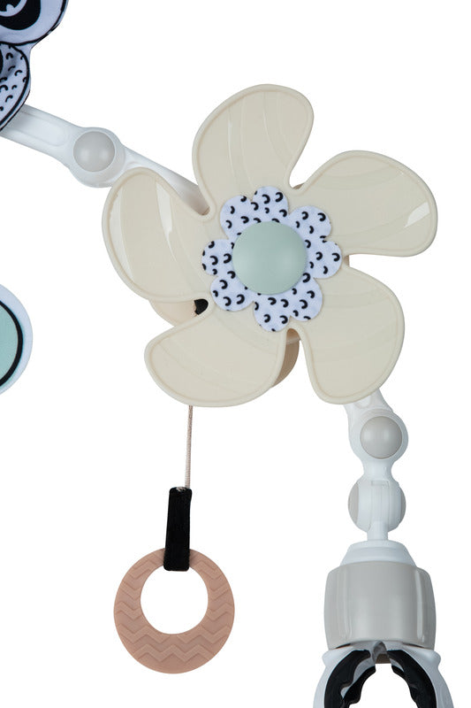 Arche Sunny Stroll Black & White Décor - Tiny Love