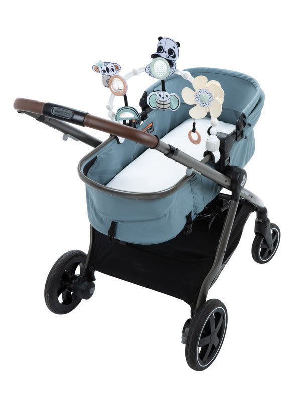 Arche Sunny Stroll Black & White Décor - Tiny Love
