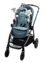 Arche Sunny Stroll Black & White Décor - Tiny Love